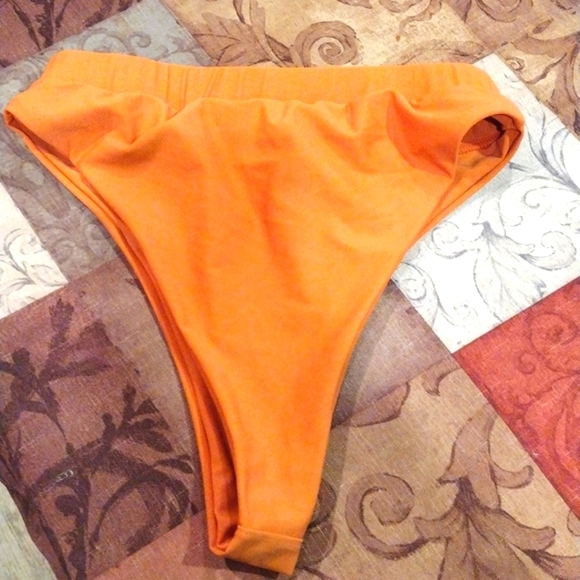 Shein bikini bottoms M - Picture 3 of 4